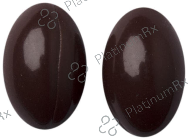 Resoten 20mg Capsule 10s