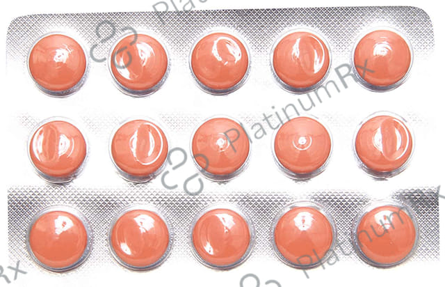 Simcon 250/80mg Tablet 15s