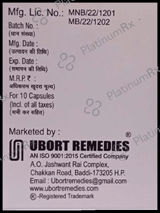 Tiktop-Pride Capsule SR