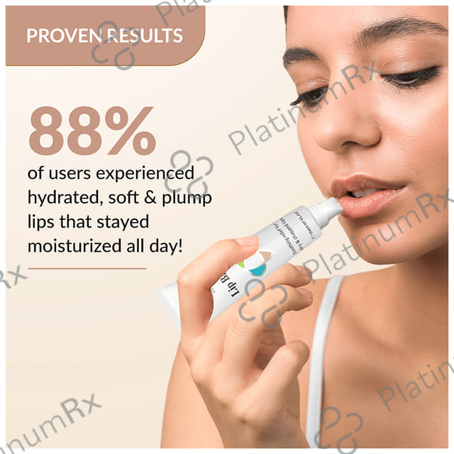 Fixderma Lip Balm