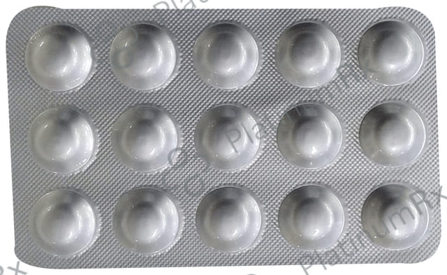 Tenepure Tablet 15 Tablet