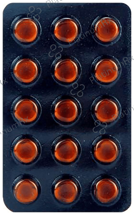 S Numlo 5mg Tablet 15s