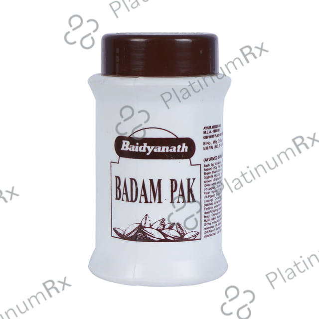 Baidyanath (Jhansi) Badam Pak Churna