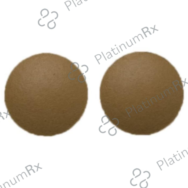 Eternex T 20mg Tablet 10s