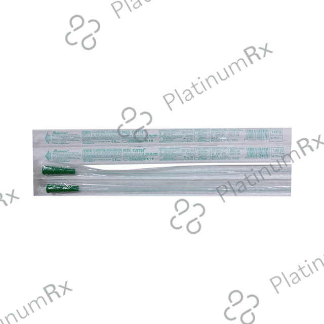 Romsons NEL GS 1004 FG 14 GREEN Gath 1s