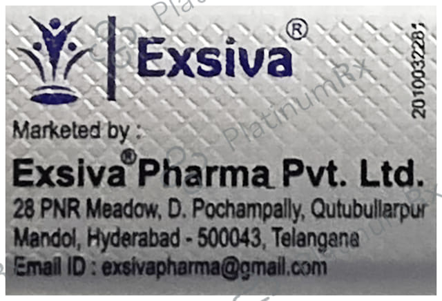 Dydrotel 10mg Tablet 10s