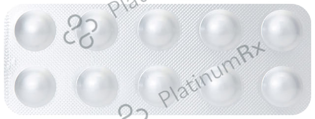 Levokast 5/10mg Tablet 10s