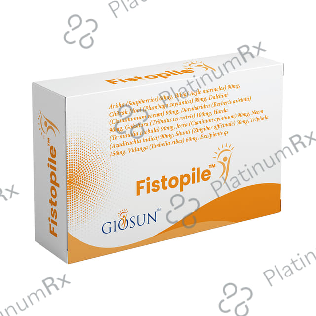 Giosun Fistopile Tablet