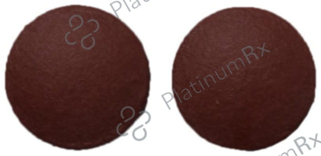 Forpan DM 10/20mg Tablet 10s