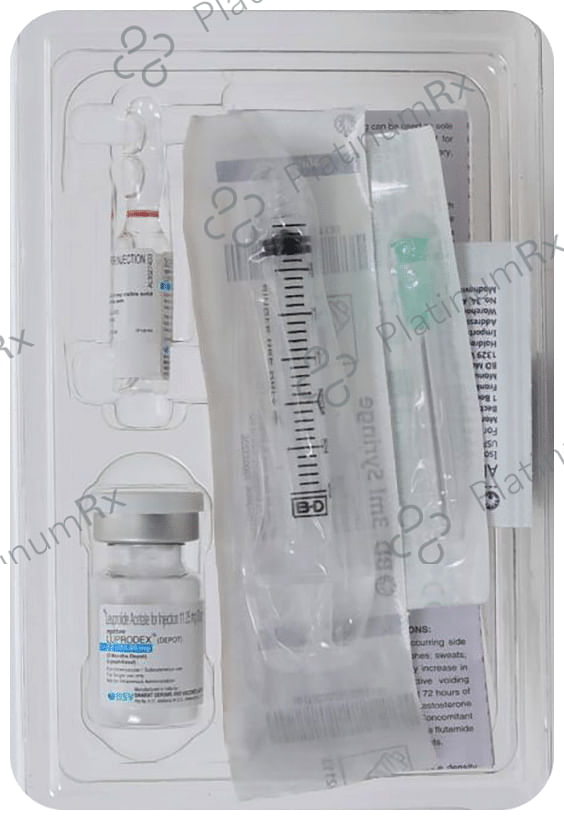Luprodex 11.25mg Injection