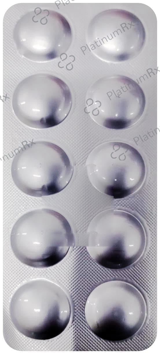 Vildablis 50mg Tablet