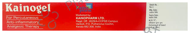Kainogel Gel