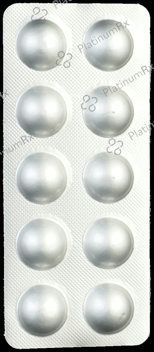 Myrosuways 10mg Tablet