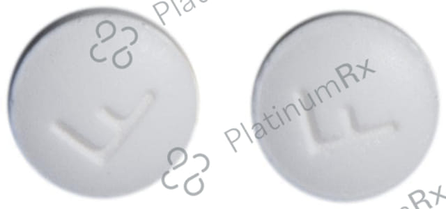 Finax 1mg Tablet 30s