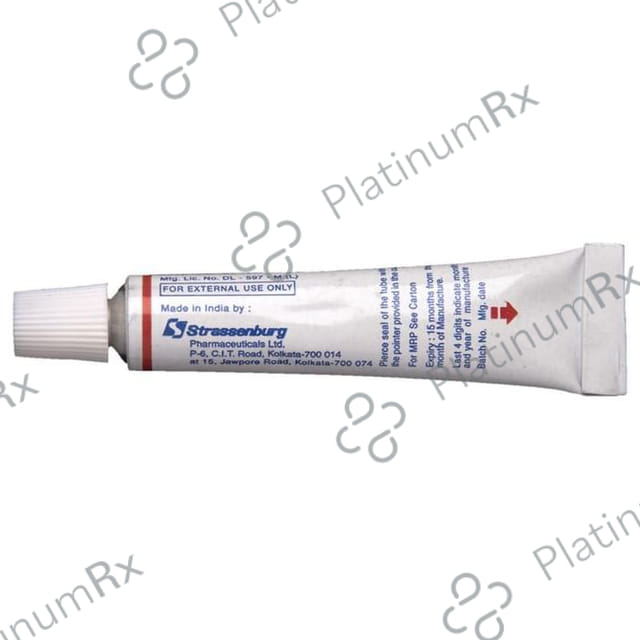 Sucral MU Ointment 10gm