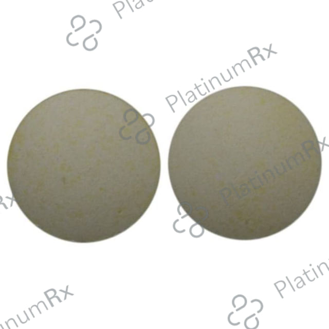 Nobel MD 100mg Tablet 10s