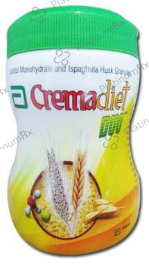 Cremadiet Duo 3.5/10gm Granules 150gm