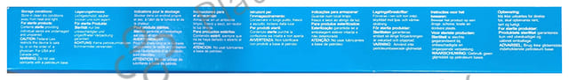 Rusch Foley Catheter 16FR 1s