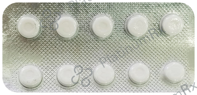 F Din 180mg Tablet 10s