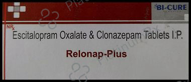 Relonap-Plus Tablet