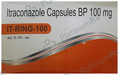It-Ring 100 Capsule