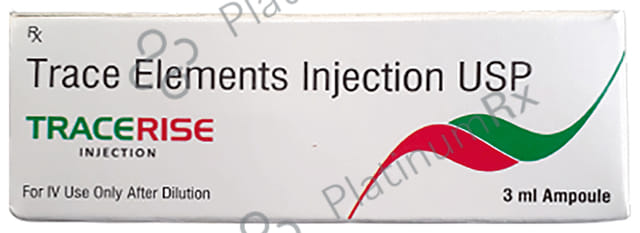 Tracerise Injection