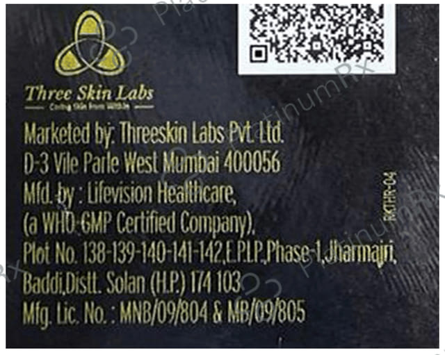 Tarketoz Solution 100ml