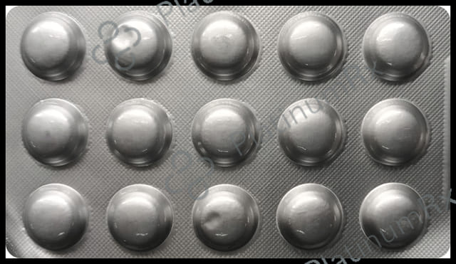 Metozox 50mg Tablet ER 15s