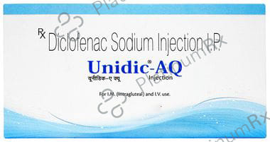 Unidic-AQ Injection