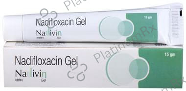 Nadivin Gel 15 Gel