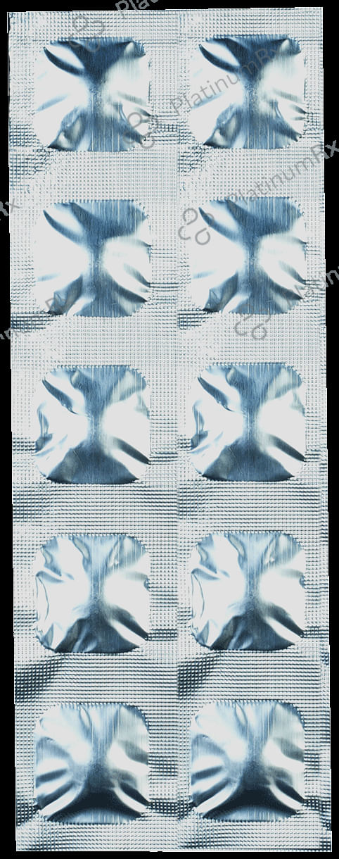 Tritelsar 5/6.25/80mg Tablet 10s