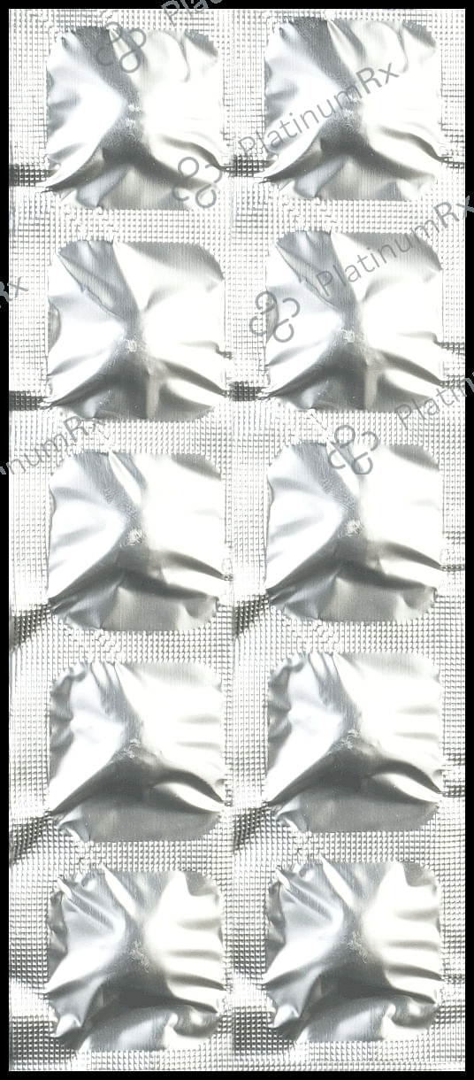 Divaa OD ER 250mg Tablet 10s