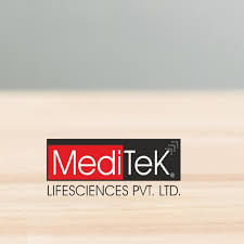 Meditek Lifesciences Pvt. Ltd.