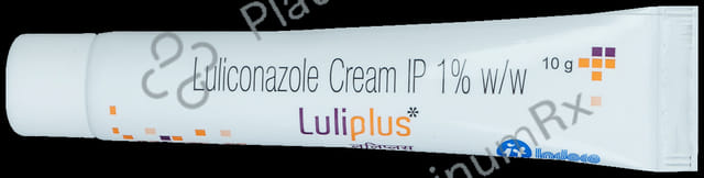 Luliplus Cream