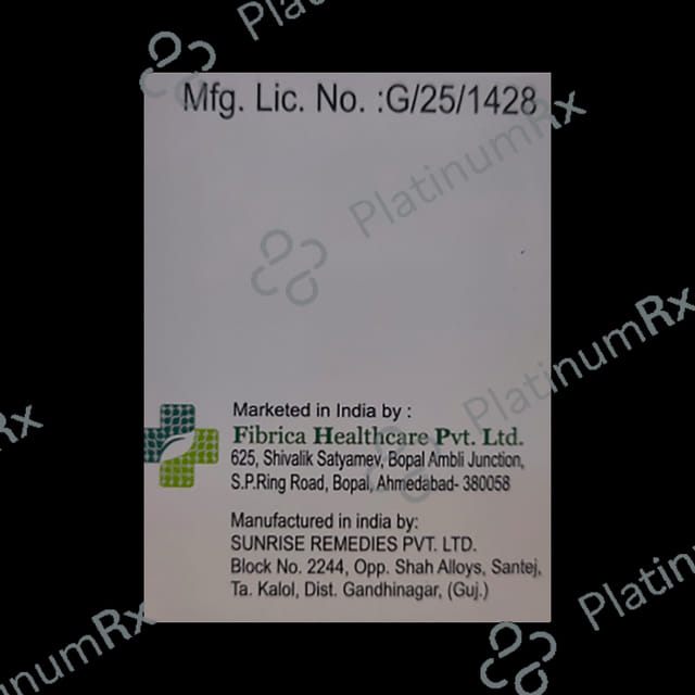 Udirica 300mg Tablet 10s