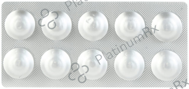 Sitazit D 5/50mg Tablet 10s