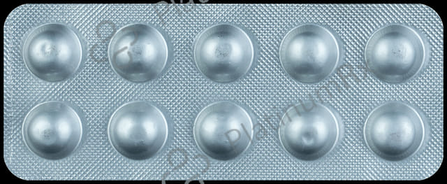 Telnic CT 40mg/12.5mg Tablet