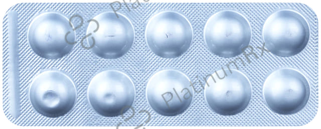 Cinez D 20/40mg Tablet 10s