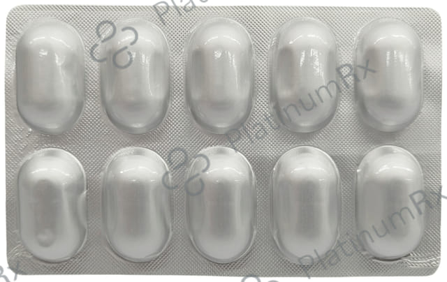Calvista K2 Tablet