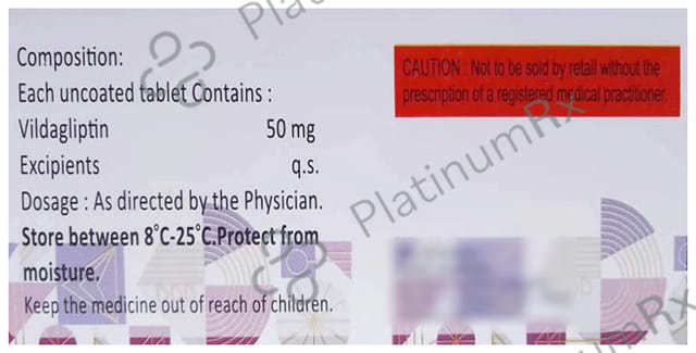 Acvlglip 50mg Tablet 10s