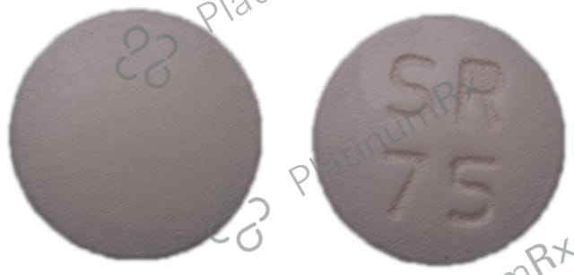 Voveran PR 75mg Tablet 10s