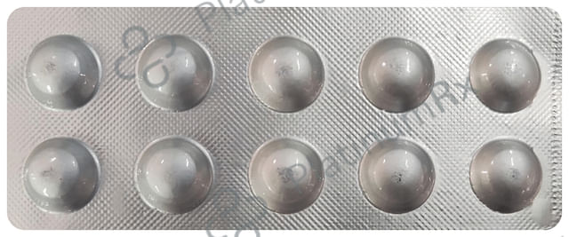 Pbren 75mg Tablet SR