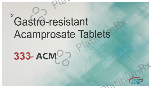 333 ACM Tablet 10s