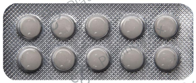 Colirid Tablet