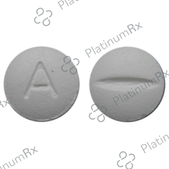 Alerid 10mg Tablet 10s