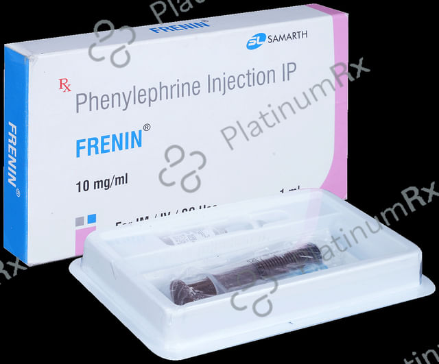Frenin 10mg Injection 1ml