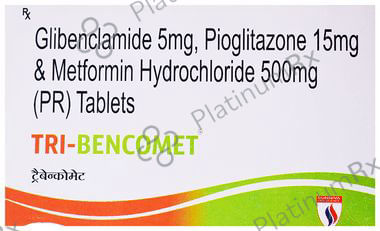 Tri-Bencomet Tablet