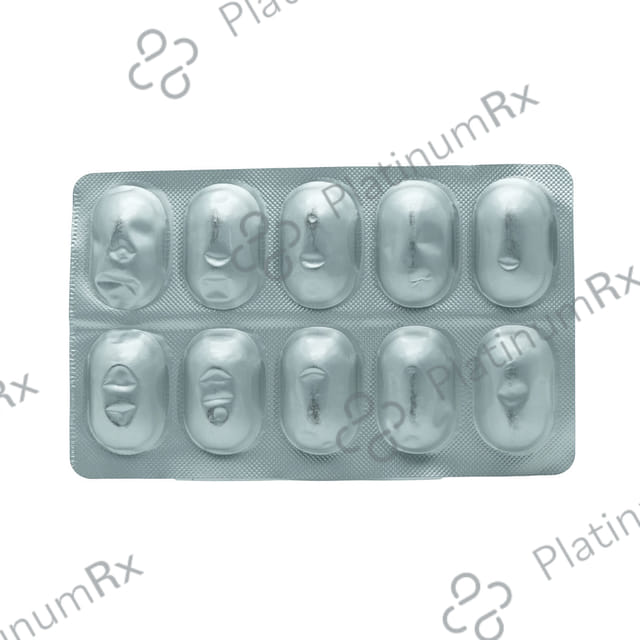 Rosurica AS 20 Capsule