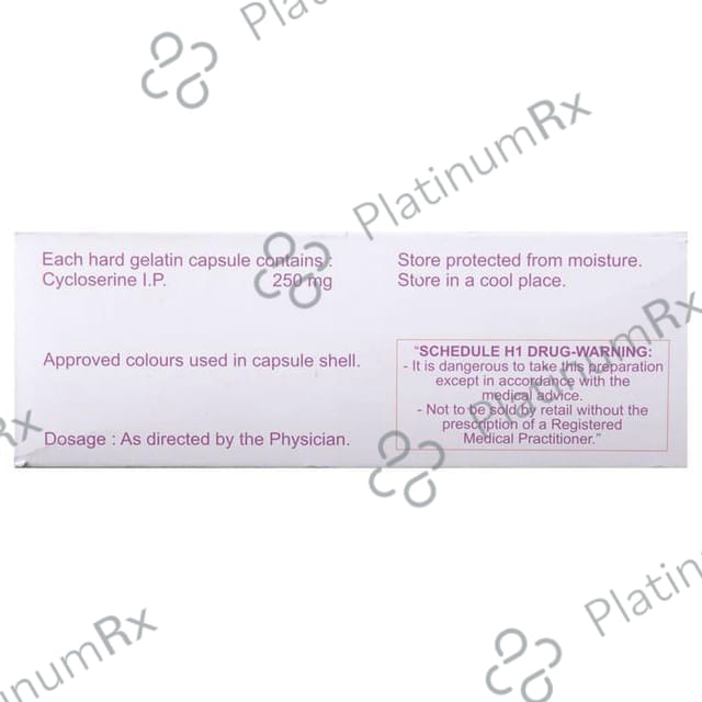 Coxerin Capsule