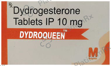 Dydroqueen Tablet
